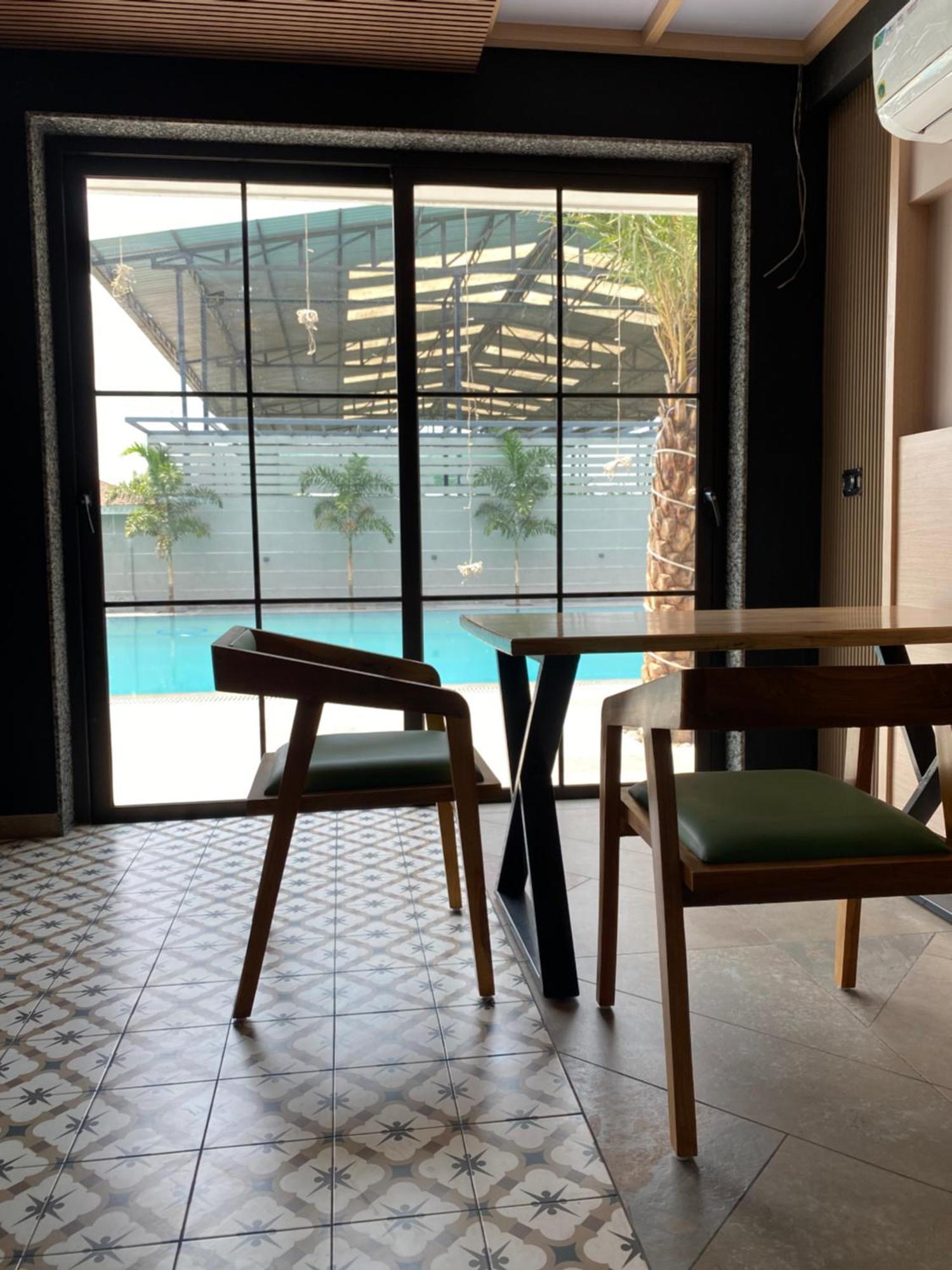 The Pavilion Park Resort Malegaon Exterior foto